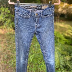 Limited Edition GAP Jeans